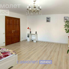 Квартира 98,4 м², 3-комнатная - изображение 2