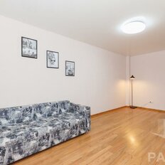 Квартира 32,9 м², 1-комнатная - изображение 4