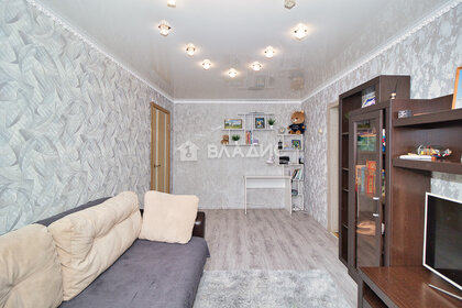 Купить квартиру-студию площадью 11 кв.м. у метро Спасская (оранжевая ветка) в Санкт-Петербурге и ЛО - изображение 29