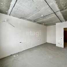 Квартира 41,5 м², 1-комнатная - изображение 4