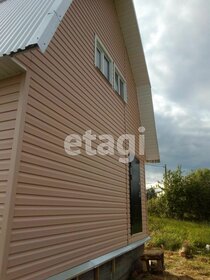 25 м² таунхаус, 16,3 сотки участок 2 200 000 ₽ - изображение 28