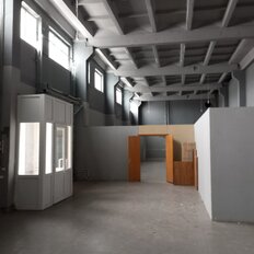 320 м², склад - изображение 3