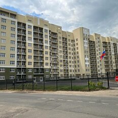 Квартира 66,5 м², 2-комнатная - изображение 2