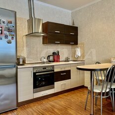 Квартира 40 м², студия - изображение 2