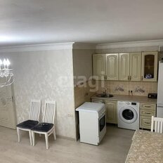 Квартира 61,5 м², 3-комнатная - изображение 3