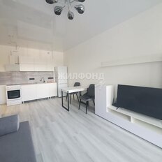 Квартира 24,8 м², студия - изображение 2