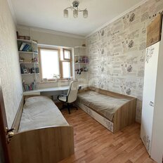 Квартира 68,6 м², 3-комнатная - изображение 2