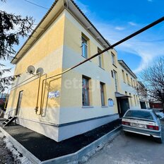 Квартира 48,9 м², 2-комнатная - изображение 2