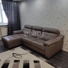 Квартира 73,8 м², 3-комнатная - изображение 3