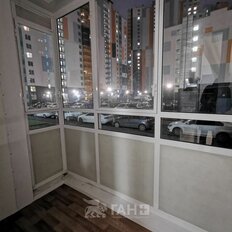 Квартира 26,1 м², студия - изображение 4