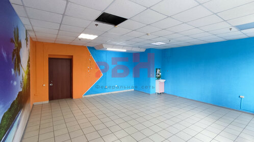 54 м², офис 31 320 ₽ в месяц - изображение 20