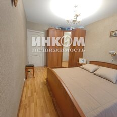 Квартира 72,6 м², 3-комнатная - изображение 5