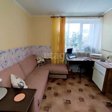 Квартира 35,5 м², 2-комнатная - изображение 4