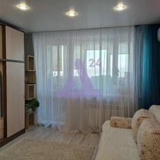 Квартира 30 м², студия - изображение 5