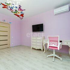 Квартира 84,5 м², 3-комнатная - изображение 4