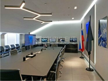 2415 м², помещение свободного назначения 6 158 250 ₽ в месяц - изображение 58