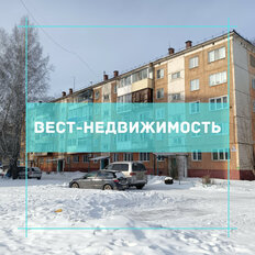 Квартира 30,4 м², 1-комнатная - изображение 2