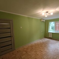 Квартира 61 м², 3-комнатная - изображение 1