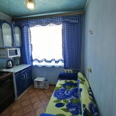 Квартира 28,5 м², 1-комнатная - изображение 4