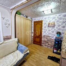 Квартира 47,8 м², 3-комнатная - изображение 4