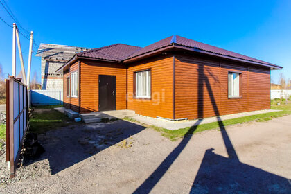 85 м² дом, 4,5 сотки участок 5 800 000 ₽ - изображение 57