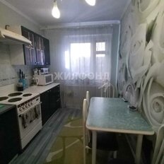 Квартира 65,8 м², 3-комнатная - изображение 5