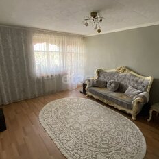 Квартира 64 м², 3-комнатная - изображение 3