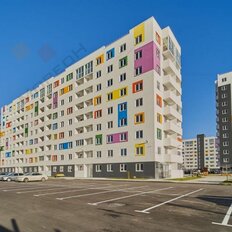 Квартира 35,4 м², 1-комнатная - изображение 3