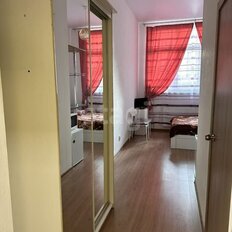 Квартира 20 м², студия - изображение 5