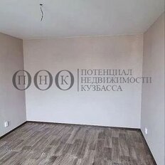 Квартира 52,3 м², 1-комнатная - изображение 4