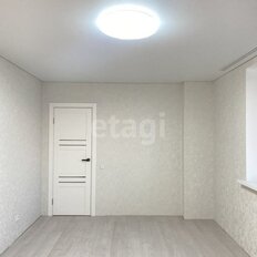 Квартира 59,5 м², 2-комнатная - изображение 4