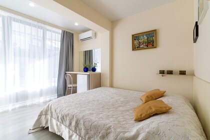 26 м², 1-комнатная квартира 2 900 ₽ в сутки - изображение 25