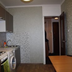 Квартира 35,1 м², 1-комнатная - изображение 3