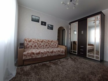 38 м², 1-комнатная квартира 1 600 ₽ в сутки - изображение 63