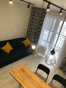 25 м², квартира-студия 2 500 ₽ в сутки - изображение 78