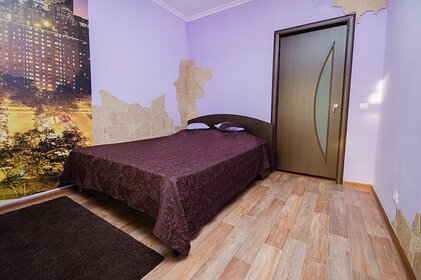 40 м², 1-комнатная квартира 1 800 ₽ в сутки - изображение 81