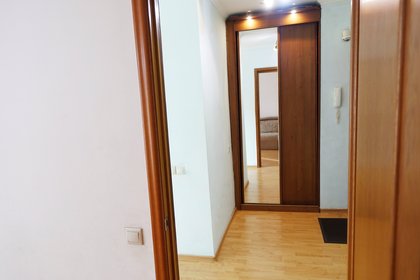 25 м², 1-комнатная квартира 2 200 ₽ в сутки - изображение 93