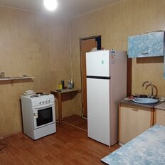 Квартира 34,2 м², 1-комнатная - изображение 4