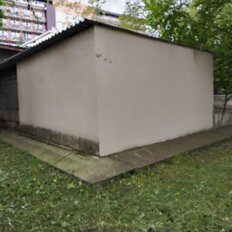 35 м², гараж - изображение 1