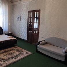 Квартира 103,8 м², 3-комнатная - изображение 5