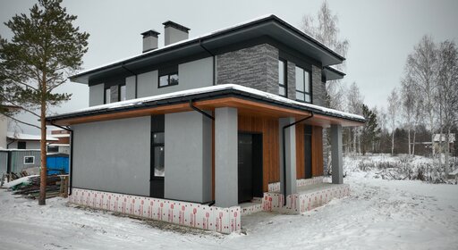 291 м² дом, 7,7 сотки участок 34 000 000 ₽ - изображение 91