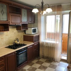 Квартира 40 м², 1-комнатная - изображение 2