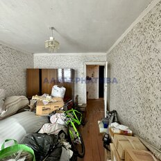 Квартира 27,1 м², 1-комнатная - изображение 5