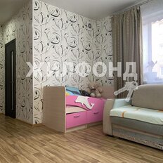 Квартира 31,9 м², 1-комнатная - изображение 3