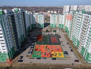 Купить квартиру с современным ремонтом в Ленинск-Кузнецком городском округе - изображение 3