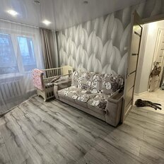 Квартира 29,3 м², 1-комнатная - изображение 3