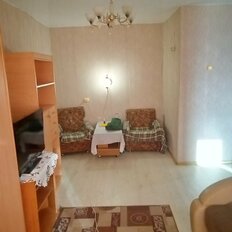 Квартира 31 м², 1-комнатная - изображение 5