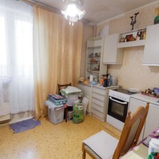 Квартира 58,1 м², 2-комнатная - изображение 1