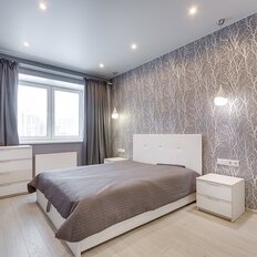 Квартира 62,6 м², 2-комнатная - изображение 5