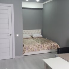 Квартира 40 м², 1-комнатная - изображение 2